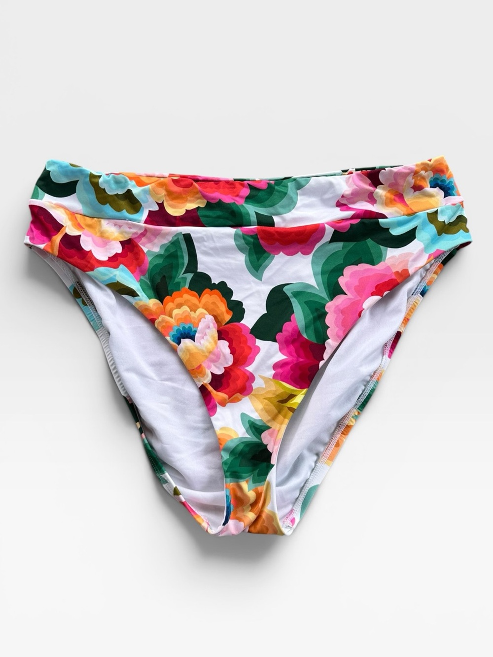 🎉5 for $45🎉 Gibson Latimer Swim bikini bottom size M